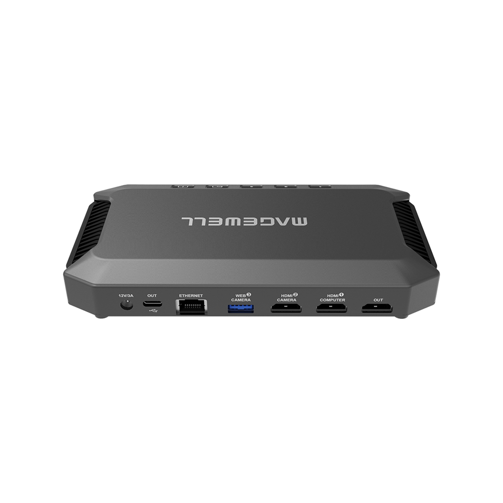 Magewell USB Fusion